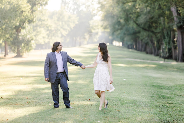 DC Lincoln Memorial Engagement Session photographed by Maryland wedding photographer Heather Ryan Photography