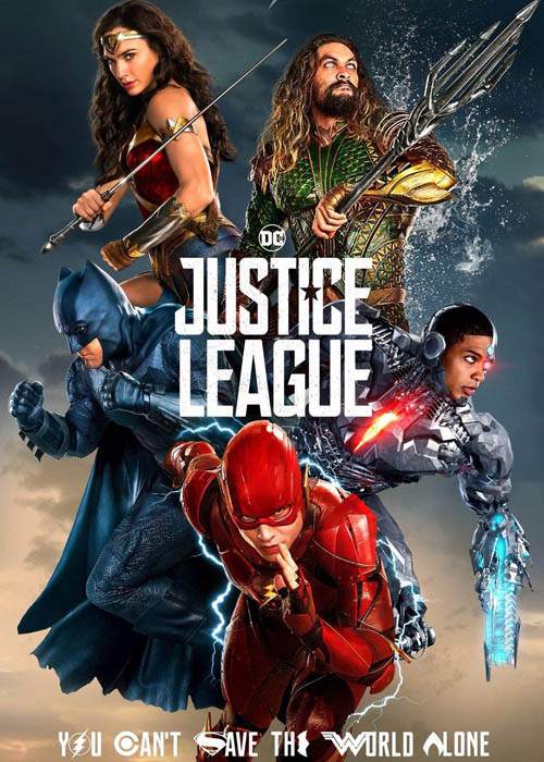 Justice League Full Movie in Hindi Download Filmyhit