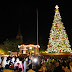 “Blanca Navidad” Vivamos en Matamoros una navidad de Paz para todos