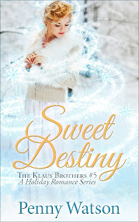 sweet destiny klaus brothers penny watson