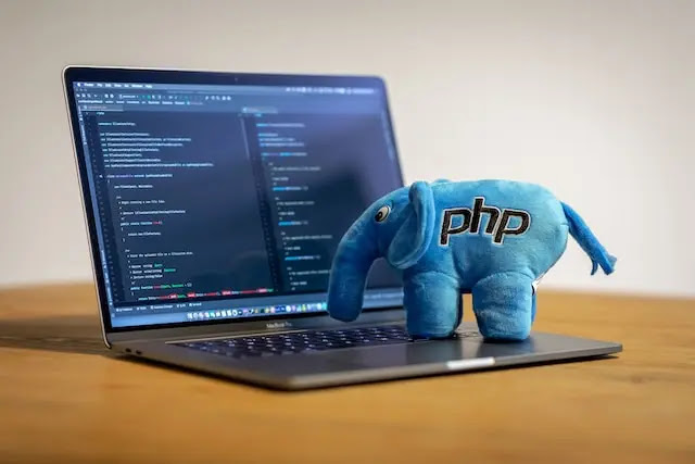 que es php en el 2023