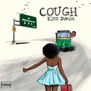 Kizz Daniel Cough (ODO) Instrumental