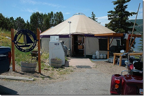 Store