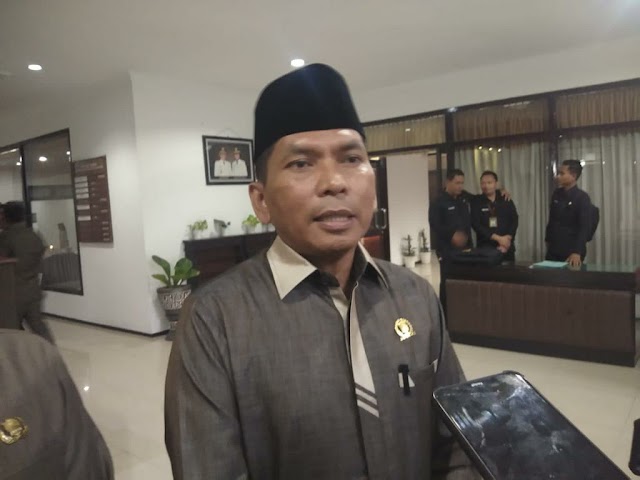 Wakil Ketua DPRD Lumajang Kritik Dinas Pariwisata Selama Ini Kerap Mengkambing Hitamkan APBD