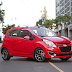 The advantages and disadvantages the All New Chevrolet Spark