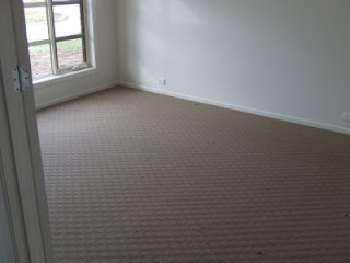 bedroom carpet