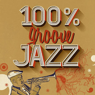 MP3 download Various Artists - 100% Groove Jazz iTunes plus aac m4a mp3