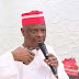 Ku fito ku yi zabe kada yawan jami'an tsaro ya firgita ku - Kwankwaso