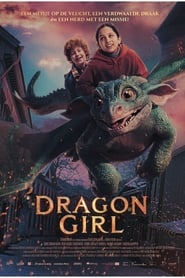 Nonton & Download Dragon Girl (2020)