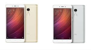 redmi note 4x