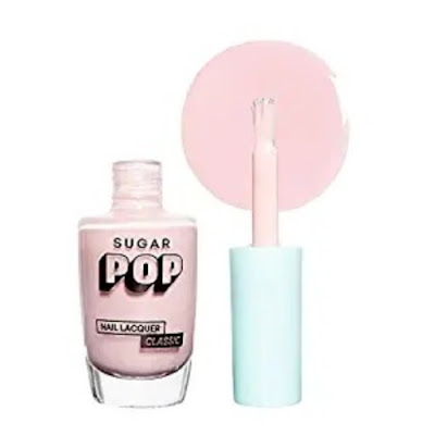 SUGAR POP Nail Polish