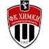 FC Khimki - Effectif - Liste des Joueurs
