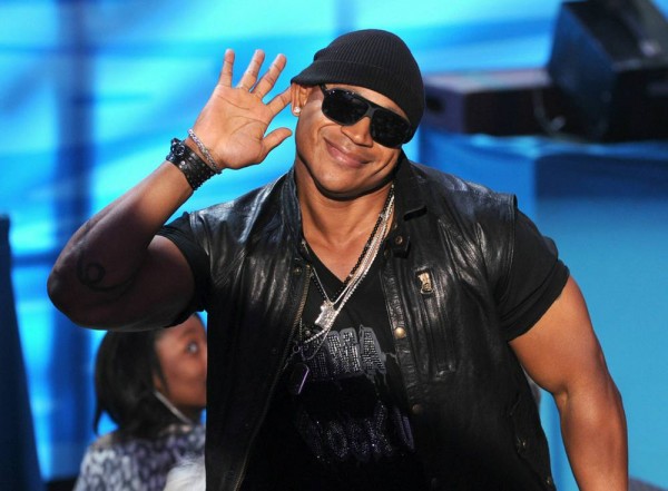 ll cool j baby