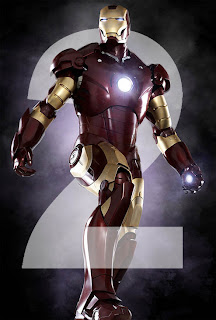 Iron Man 2