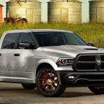 2017 Ram 1500 Redesign Specs Change