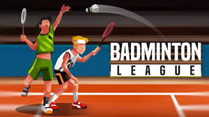 Download Game Badminton League Mod Apk (Unlimited Money) Gratis Di Android