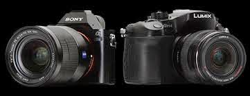 Sony A3000 Review Dpreview