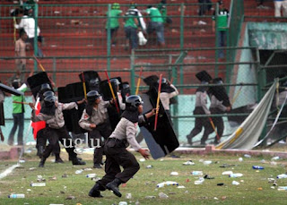 negara kita maskolis