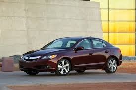 2014 Acura ILX Service/Owner manual