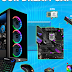 Bauen Sie Ihren Traum-Gaming-PC