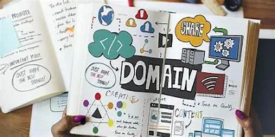 Peran Penting Nama Domain dan Konten Berkualitas