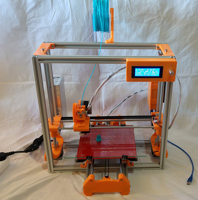 49. 3D Printing machine || free download 3D model - Large
