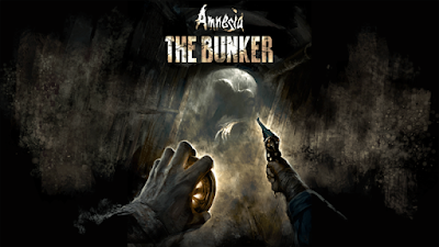 Amnesia: The Bunker OHO999.com