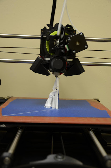 How 3D printing and regenerative medicine work & the impact on veterinary medicine