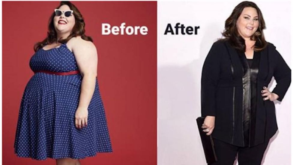 Chrissy Metz Weight Loss A Journey Towards Health and Happiness