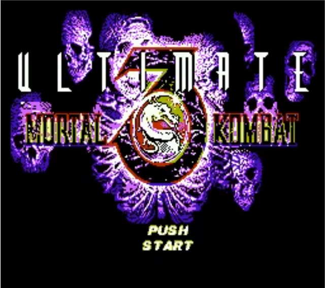 Hack Ultimate Mortal Kombat 3 Para La Nes - скачать roblox hack como tener robux gratis diciembre
