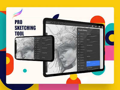procreate for android download