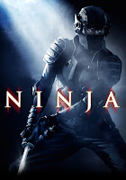 Ninja 2009 Dual Audio [Hindi-DD5.1] 480p & 720p & 1080p BluRay ESubs