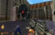 Game half life cho android