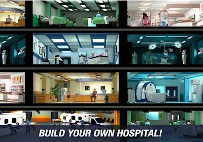 Operate Now Hospital MOD APK