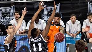 Watch Bilbao Basket vs Mad Croc Fuenlabrada Live Stream Online Free