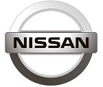 Logo Nissan marca de autos