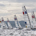 39 Nations Secure Half of Rio 2016 Olympics Sail Slots