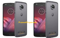 Logo Vinci gratis 20 Motorola Z2 Play e 1 incontro a Radio Number One