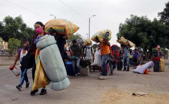 El mandatario Nicolás Maduro alertó sobre el aumento de contagios de coronavirus importados en el país e instó a intensificar las medidas de control del virus. 