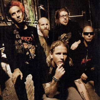 Stone Sour - Influence Of A Drowsy God