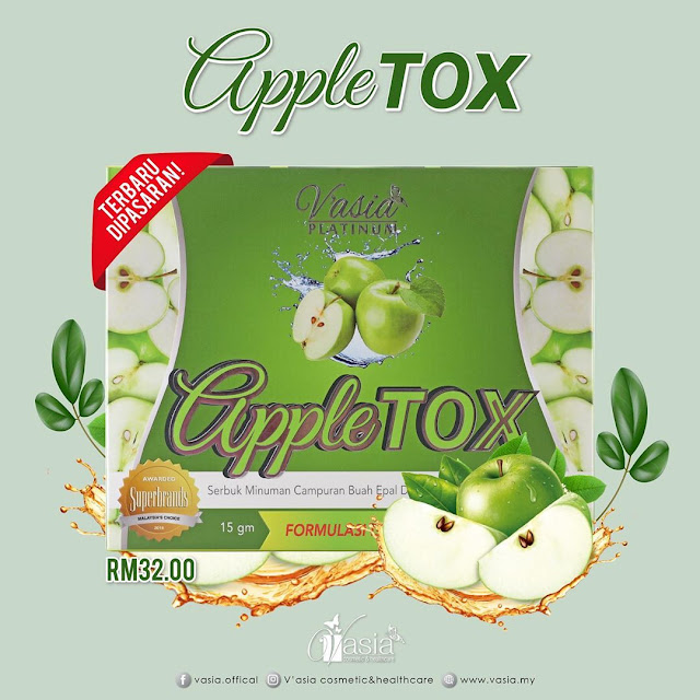 Appletox V'asia