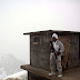 Pak Soldier Standing Tall on Highest and Coldest Battlefield