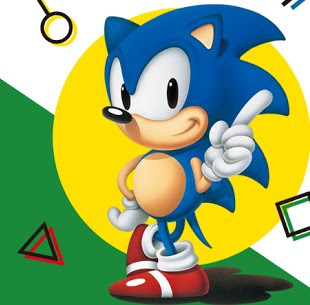 Sonic Android Juego