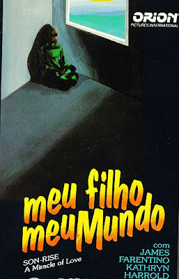 Baixar Filme Meu Filho, Meu Mundo Legendado