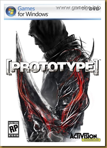 Prototype 2009 - Razor1911
