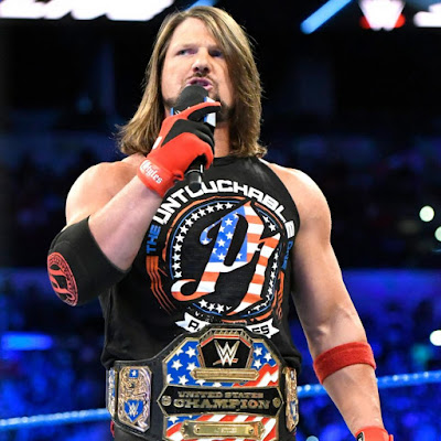 Images for aj styles hd