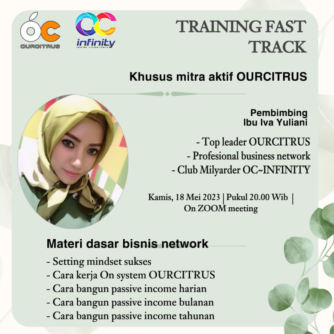 training fastrack