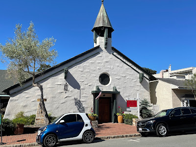 United Methodist church