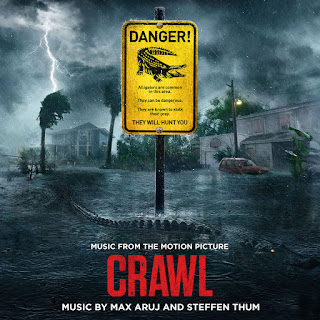 MP3 download Max Aruj & Steffen Thum - Crawl (Music from the Motion Picture) iTunes plus aac m4a mp3