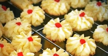 Resepi Biskut Crunchy Bitez Samperit - Resepi Kek & Biskut 